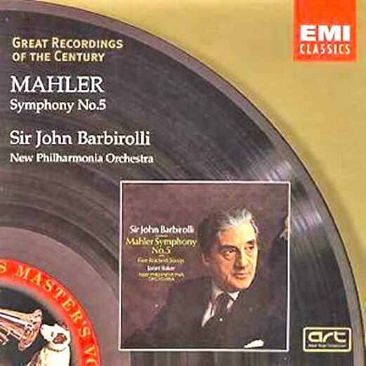 อาศรมมิวสิก : Sir John Barbirolli ความเป็นเลิศในดนตรีด้วยลมหายใจแห่งความเมตตา