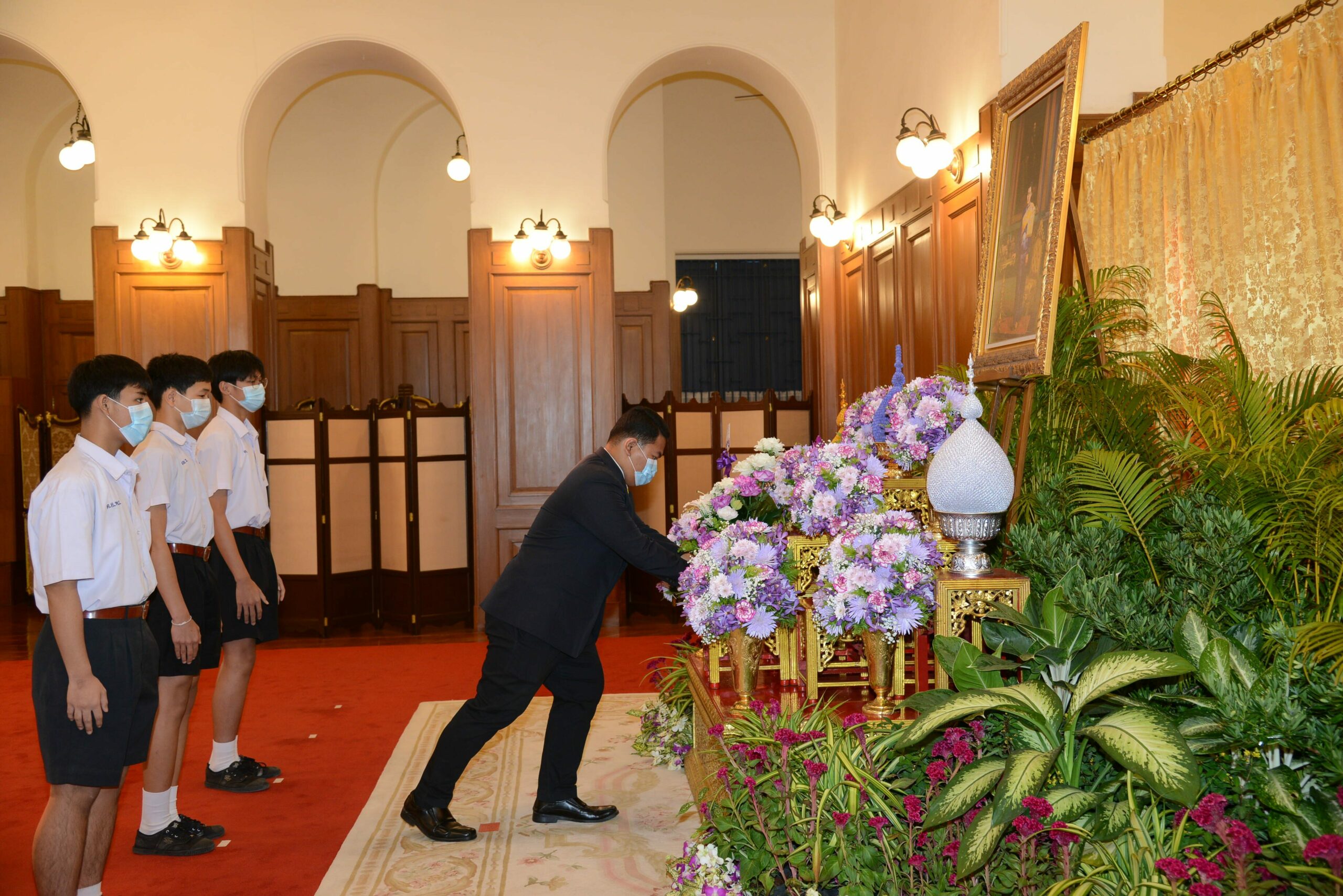 This image is not belong to us