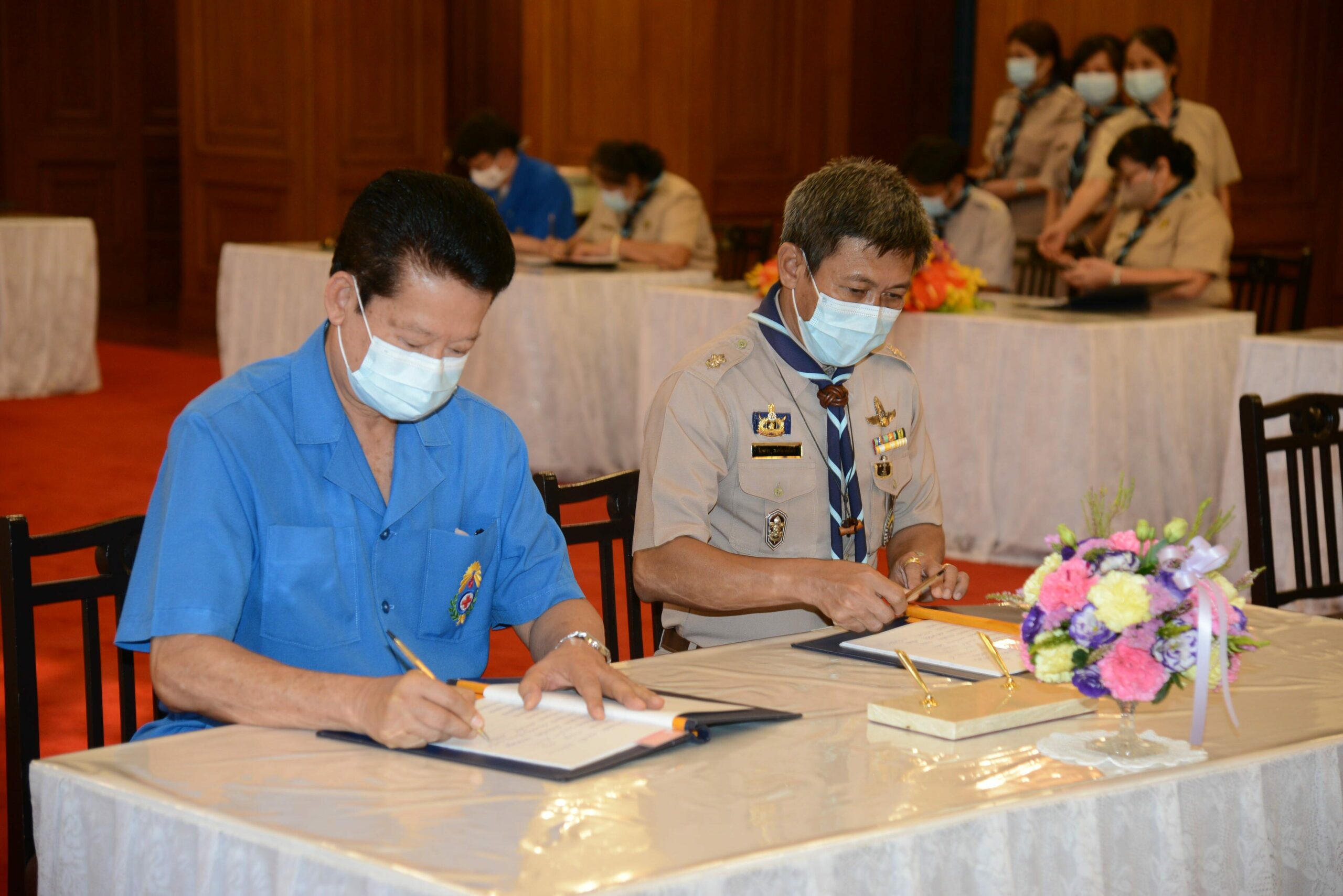 This image is not belong to us