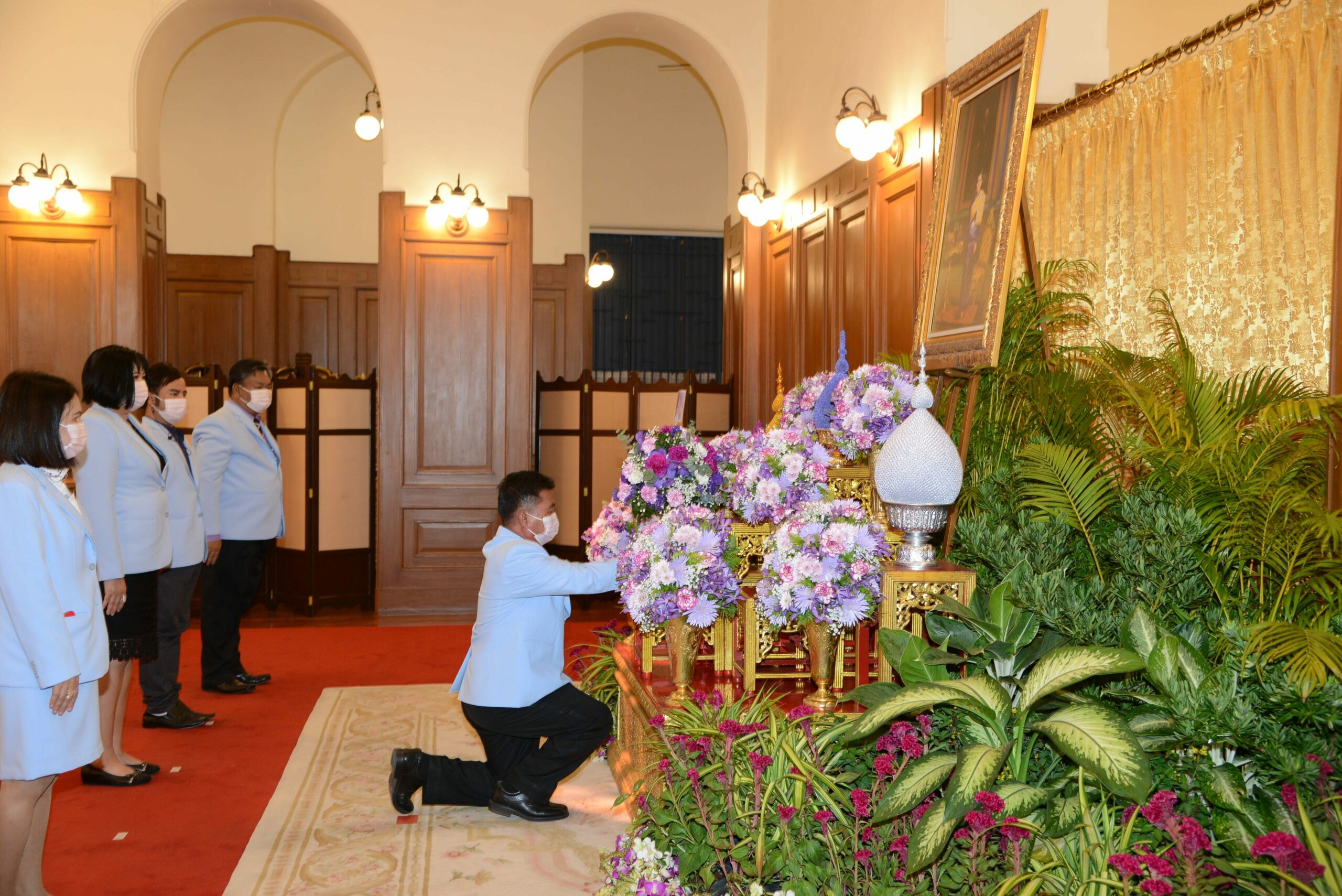 This image is not belong to us