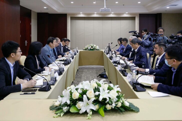 Huawei is open to transfer its 5G technology_2