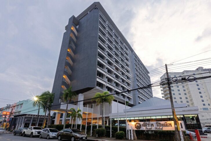 PEARL HOTEL (3)
