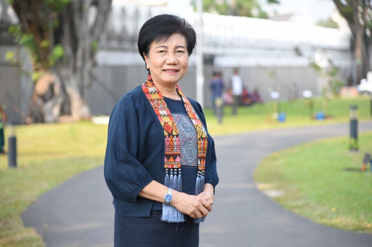 This image is not belong to us