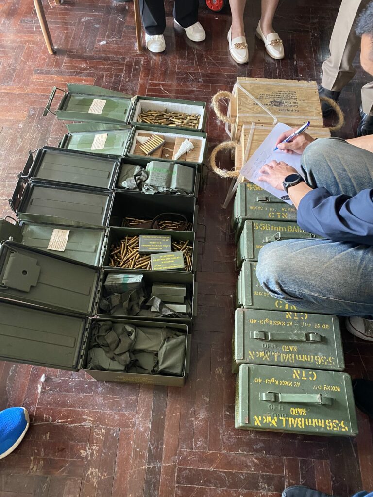 This image is not belong to us