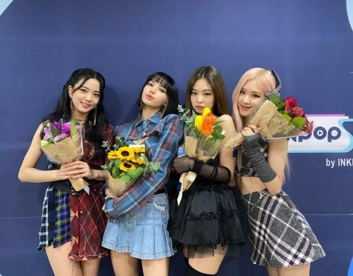 blackpink