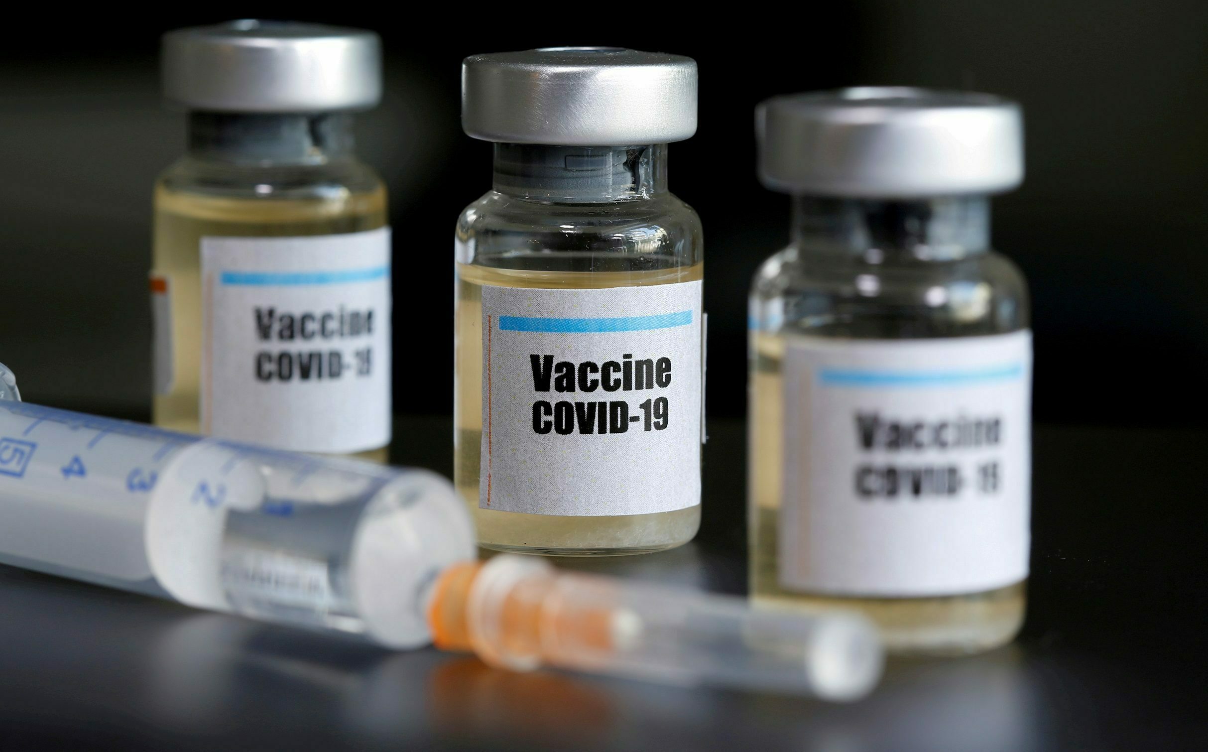 ศบค.ยันวัคซีนโควิด-19 ล็อตแรกถึงไทย 24 ก.พ.ไม่ปิดกั้นเอกชนนำเข้า