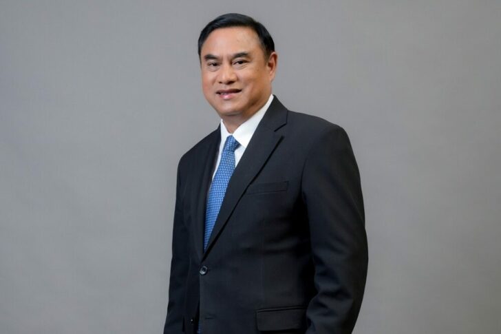 กรุงเทพประกัน