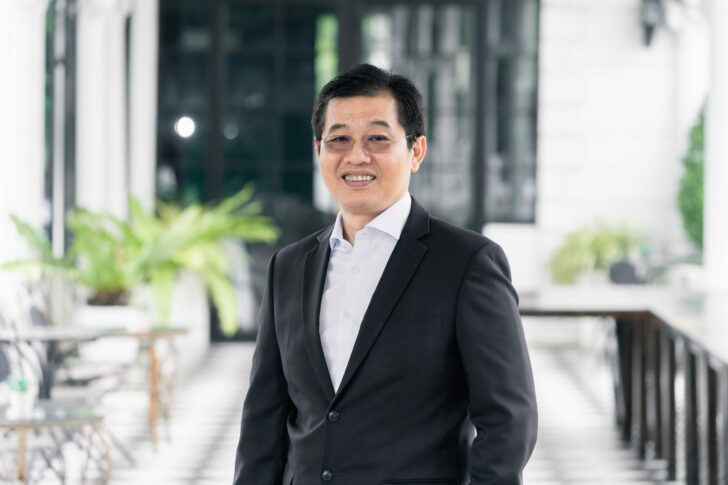 คุณ ธีระชัย ธีระรุจินนท์