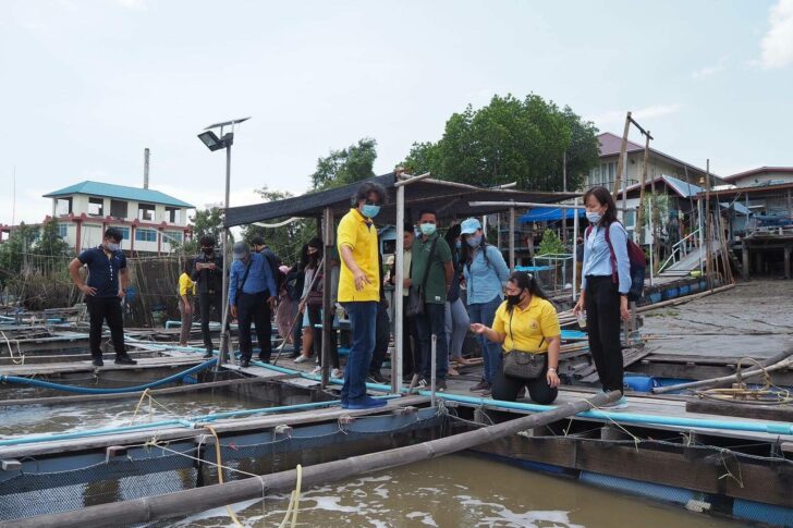 คุณภาพน้ำ