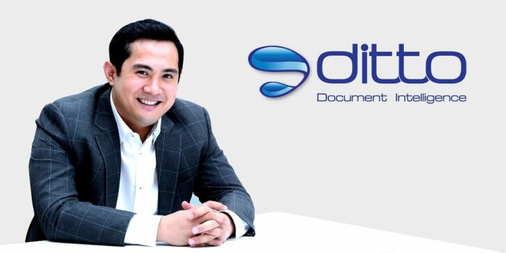ฐกร-ดิตโต้