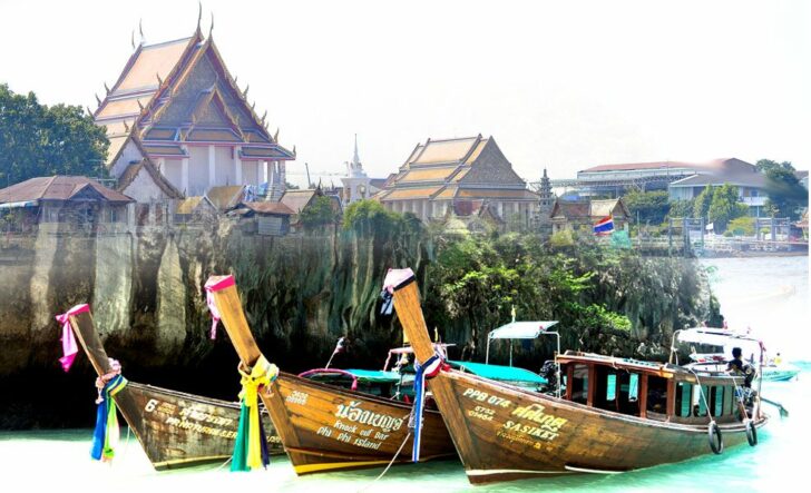 การกระจุกตัวของนักท่องเที่ยว และเศรษฐกิจจังหวัด