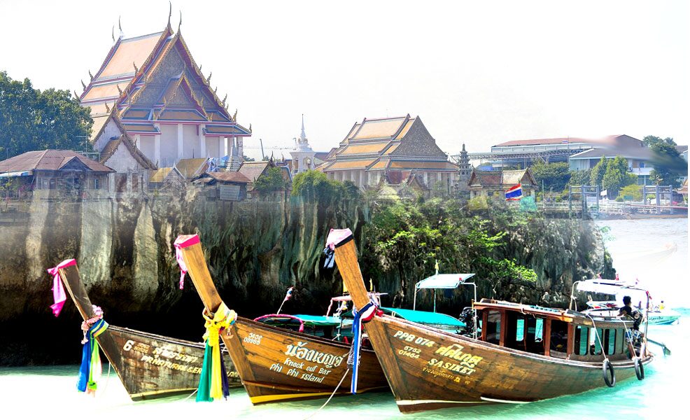 การกระจุกตัวของนักท่องเที่ยว และเศรษฐกิจจังหวัด