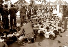 แค่เสียใจไม่พอ ประวัติศาสตร์ (บาดแผล) ร่วมสมัย กรือเซะ-ตากใบ ในปรากฏการณ์นอก ‘คลับเฮาส์’