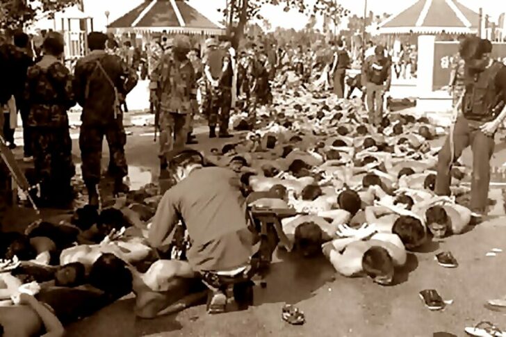 แค่เสียใจไม่พอ ประวัติศาสตร์ (บาดแผล) ร่วมสมัย กรือเซะ-ตากใบ ในปรากฏการณ์นอก ‘คลับเฮาส์’