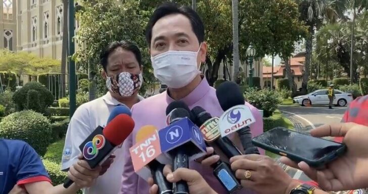 นายอนุชา