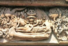 สุวรรณภูมิในอาเซียน : สหรัฐส่งคืนไทย เรื่อง ‘ทับหลัง’ ประวัติศาสตร์ ‘พลัง’ ประชาชนไทย