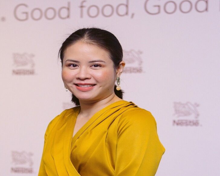 นิดา-เนสท์เล่ 1
