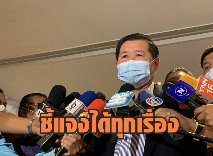 นิพนธ์ บุญญามณี4