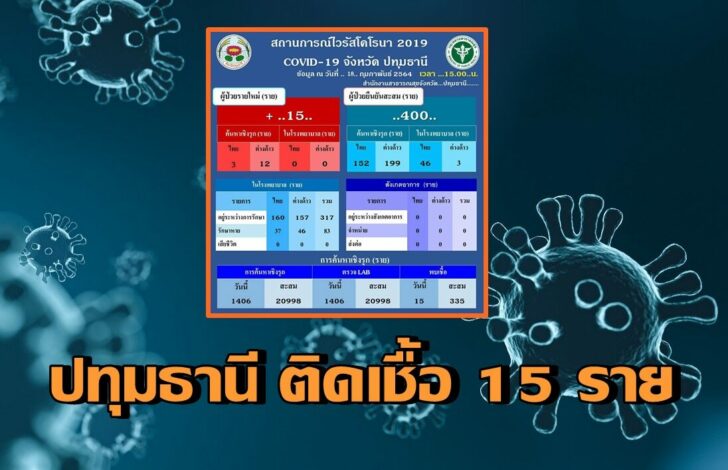 ปทุม