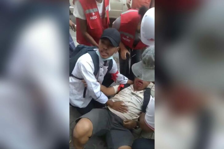 พม่า