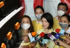 6 ดาวฤกษ์ พปชร.-4 ส.ส.ก้าวไกล…ใครกันแน่ควรถูกประณาม