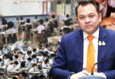 ซักฟอก รมว.ศธ. … เรื่องควรทำกลับไม่ทำ