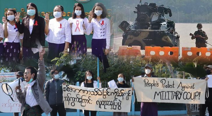 สถานีคิดเลขที่ 12 : สัญลักษณ์สากล ความที่พม่าเป็นประเทศเพื่อนบ้านใกล้ชิด
