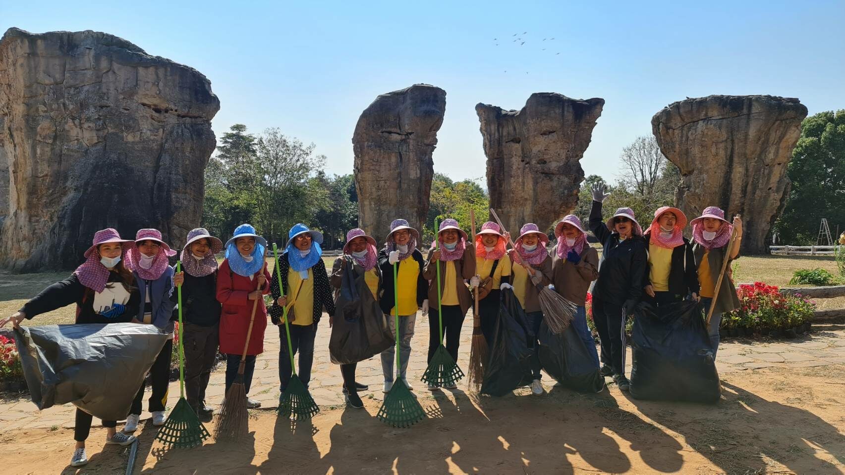 This image is not belong to us