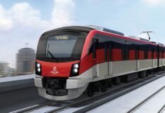 อินฟราฟัน : อัพเดตรถไฟฟ้าสีแดง ก่อนเปิดวิ่งปลายปี’64 โครงการรถไฟชานเมือง