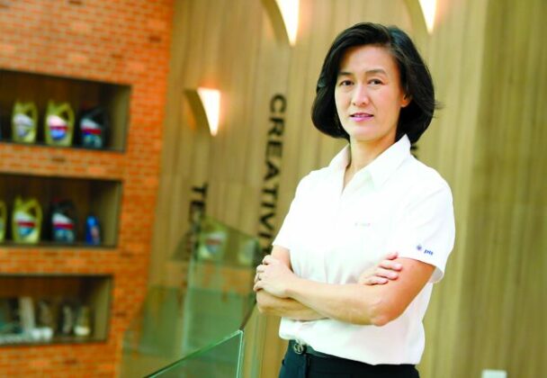คอฟฟี่เบรก : เคล็ดลับ เมื่อเร็วๆ นี้ มีโอกาสสัมภาษณ์ พี่ใหม่-เบญญาภรณ์ จารุจินดา