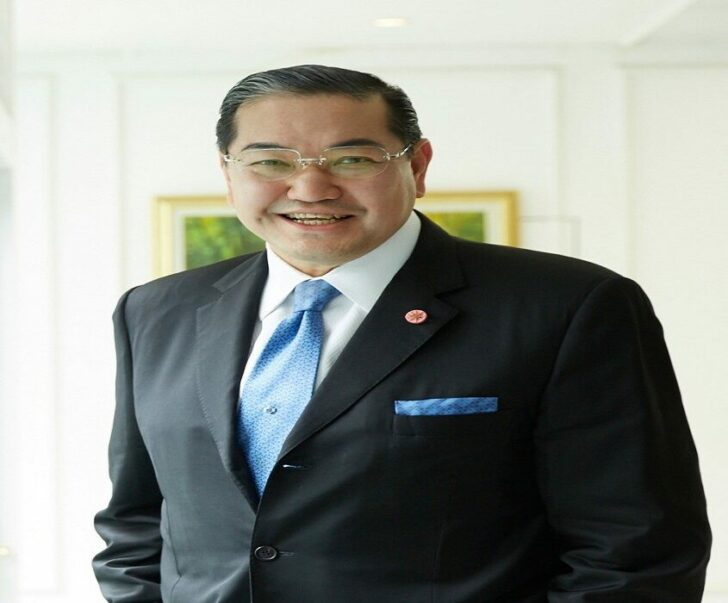สุรเกียรติ์ เสถียรไทย