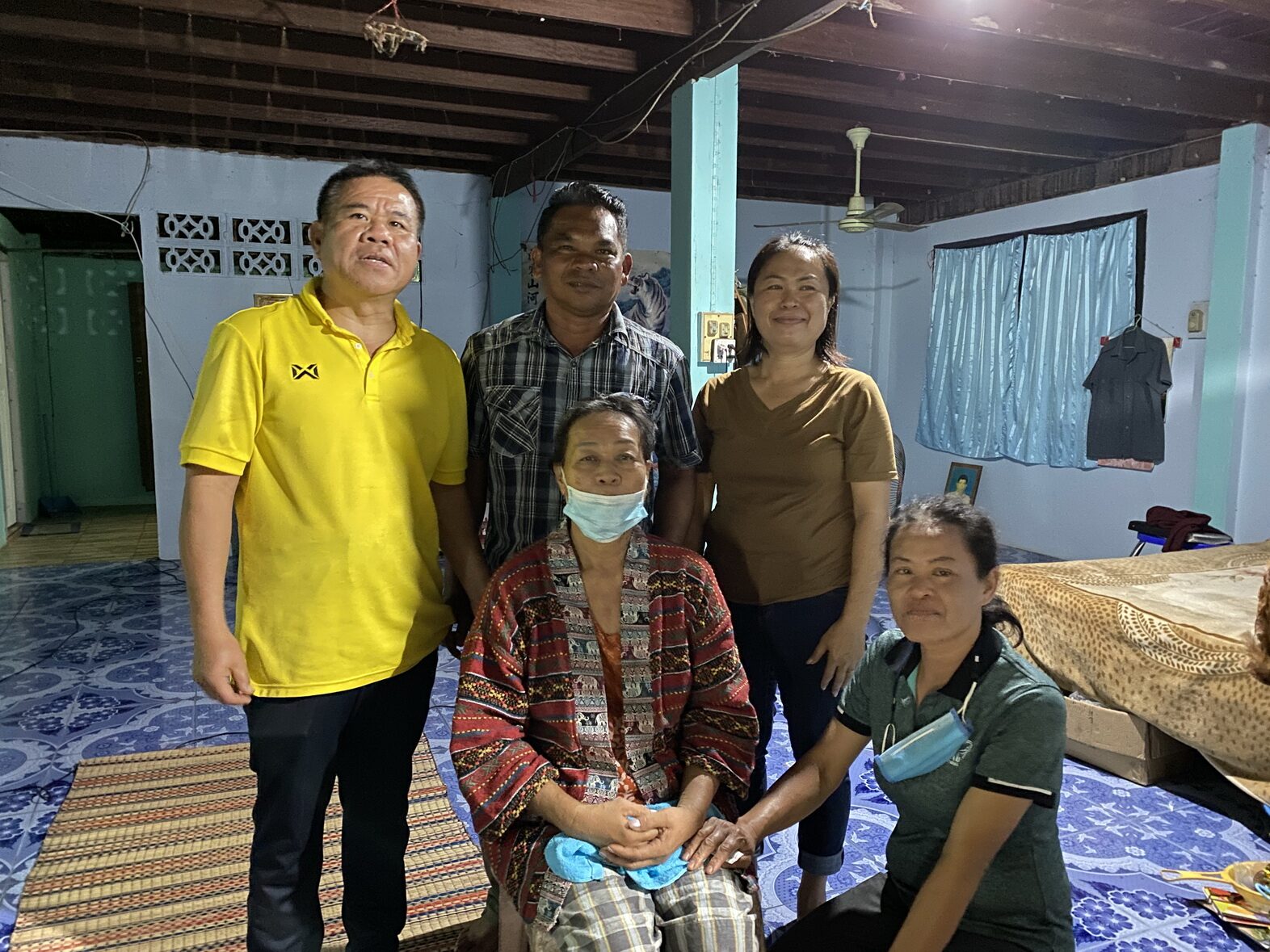 This image is not belong to us