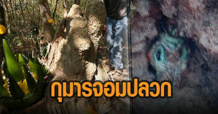 เจออีก-กุมาร-จอมปลวก