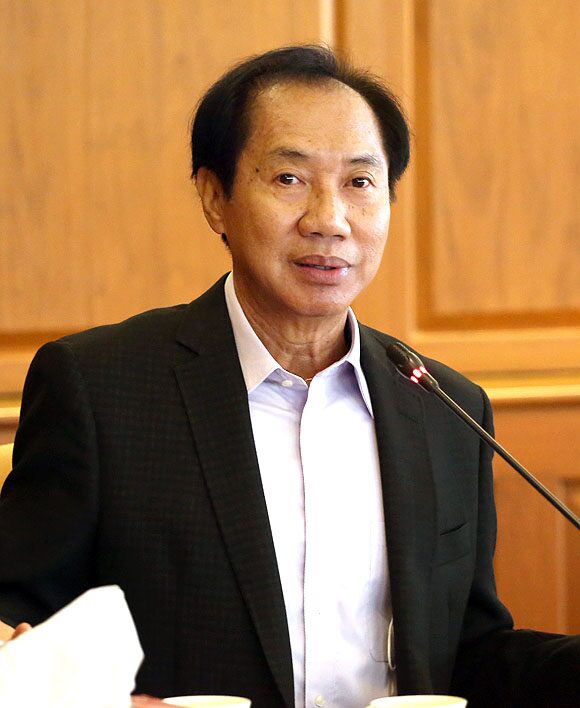 รายงานหน้า 2 : ‘สุดารัตน์’ปั้น‘กลุ่มสร้างไทย’‘สร้างพลังคนตัวเล็ก’