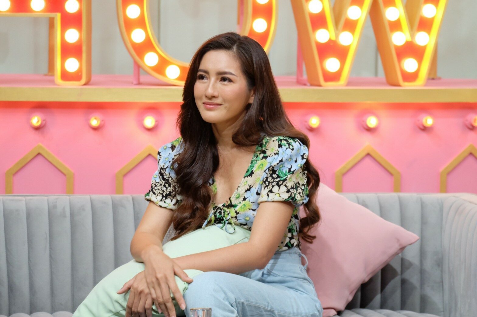 'นก อุษณีย์' เคลียร์ประเด็นร้อน 'จั๊กจั่น' รับคิดน้อยปล่อย ...