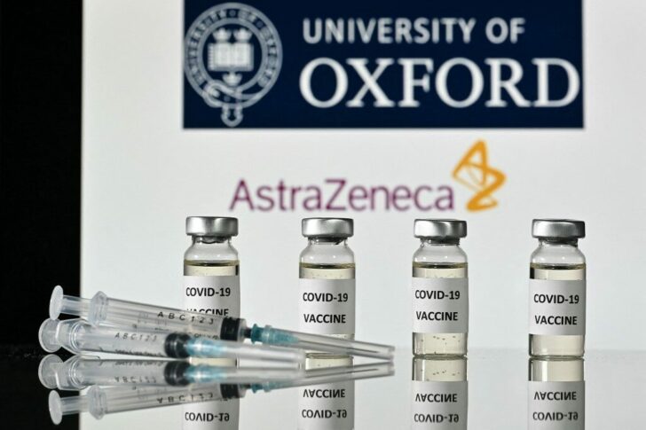 FILES-IRELAND-HEALTH-VIRUS-VACCINE-ASTRAZENECA