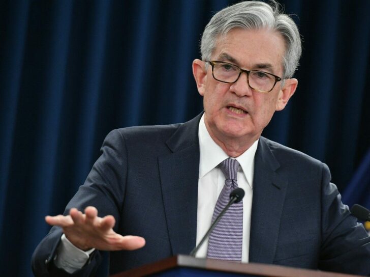FILES-US-ECONOMY-BANK-RATE
