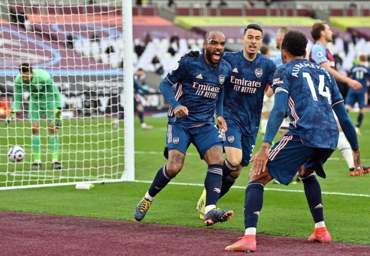 FBL-ENG-PR-WEST HAM-ARSENAL
