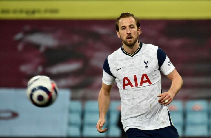 FBL-ENG-PR-ASTON VILLA-TOTTENHAM