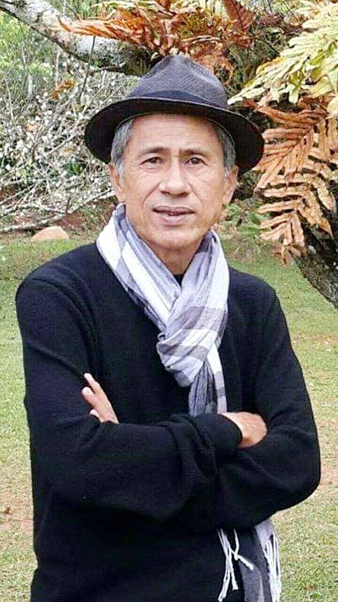 ยกวงซิมโฟนีไปแสดงเพลงรองเง็งที่กระบี่ บทเพลงแห่งทะเลอันดามัน