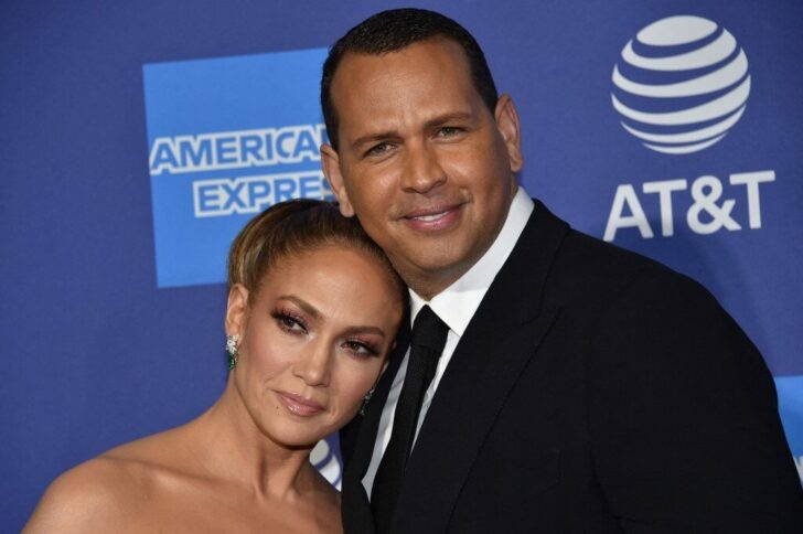 FILES-US-ENTERTAINMENT-PEOPLE-LOPEZ-RODRIGUEZ