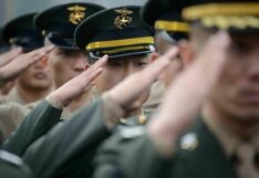 เหตุอดีตทหารข้ามเพศโสมใต้ดับ คาดฆ่าตัวหลังถูกปลดพ้นกองทัพ ปลุกเสียงร้องสังคมถึงเวลาเปลี่ยน