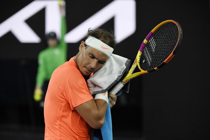 Australian Open