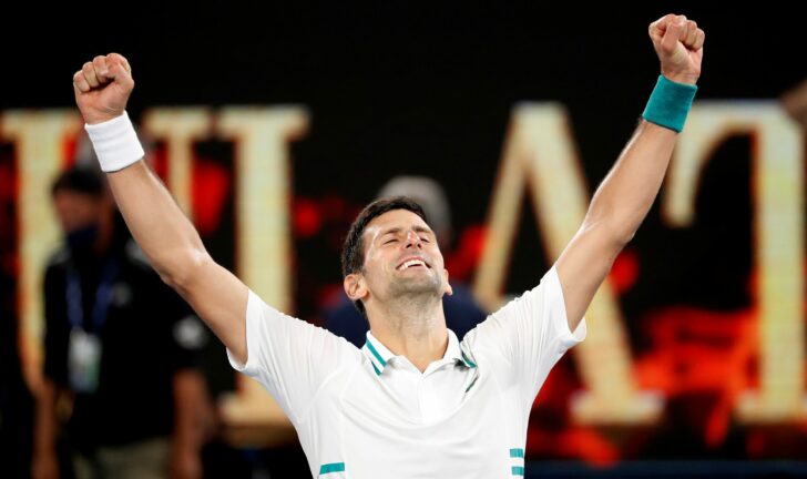 Australian Open