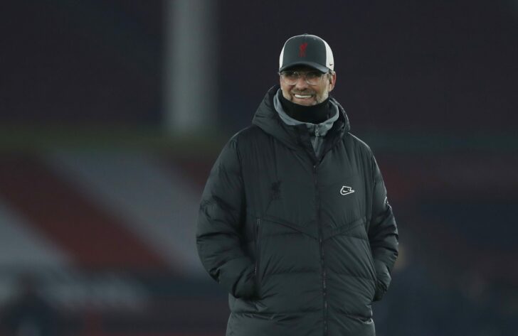 Premier League - Sheffield United v Liverpool