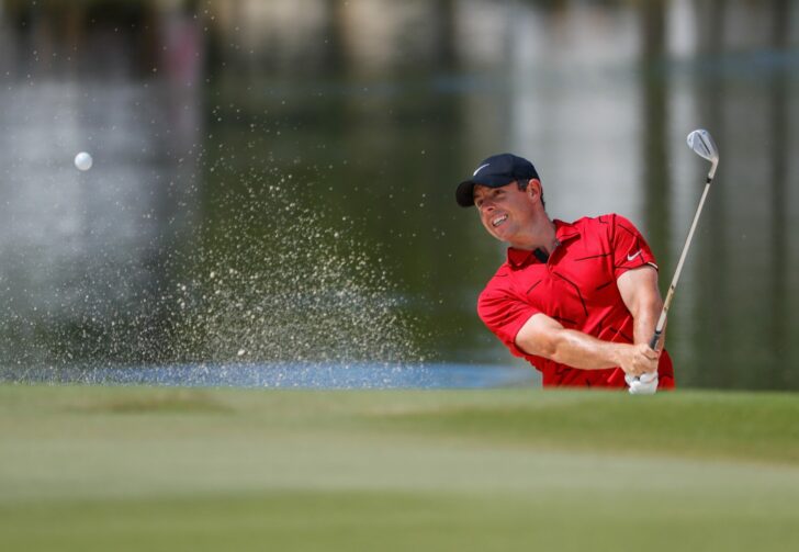 PGA: World Golf Championships at The Concession - Final Round