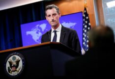 ทูตยูเอ็นจี้จีน-รัสเซียดูภาพปราบโหด