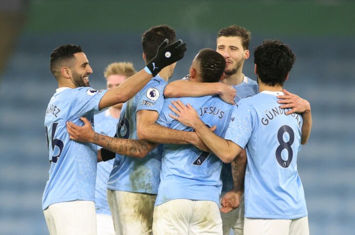 Premier League - Manchester City v Wolverhampton Wanderers