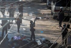 หวั่นอันตราย! สิงคโปร์เร่งพลเมืองของตนออกจากเมียนมา ชี้นับวันสถานการณ์ยิ่งแรง