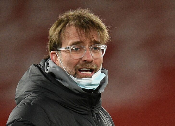 Premier League - Liverpool v Chelsea